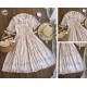 Miss Point Lamb's Flower Basket Daily One Piece(Reservation/3 Colours/Full Payment Without Shipping)